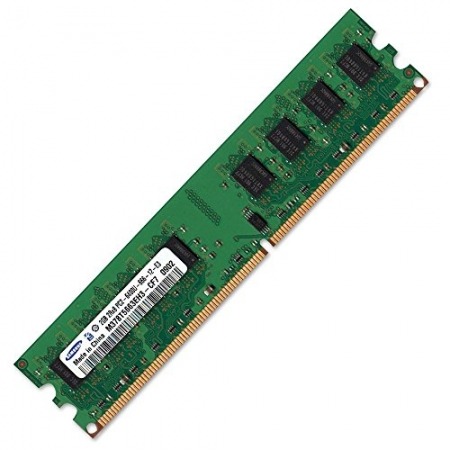 Ram OEM/Samsung 2GB DDR2 800MHz 1.8V Dùng Cho PC Desktop