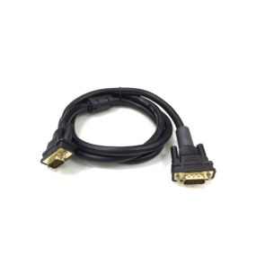 Cáp VGA LCD 3+6 1.5m KINGMASTER KV601